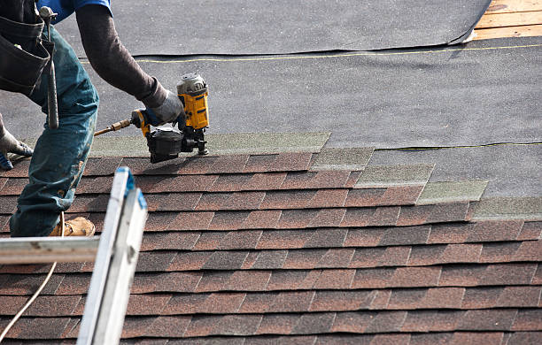 Licensed Gutter Installation service in Bairdford, PA - Brentwood Metal Roofing
